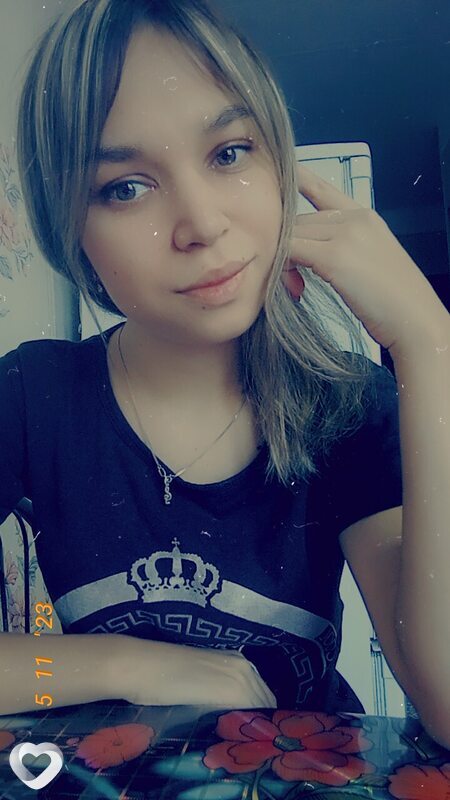 Анастасия, 28, Чите — анкета №1030474