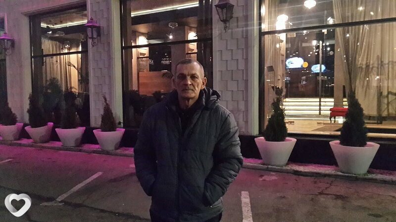 Леонид, 67, Барановичах — анкета №1030475