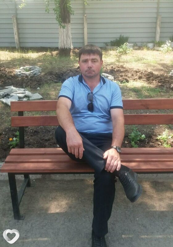 Алексей, 41, Санкт-Петербурге — анкета №1030479