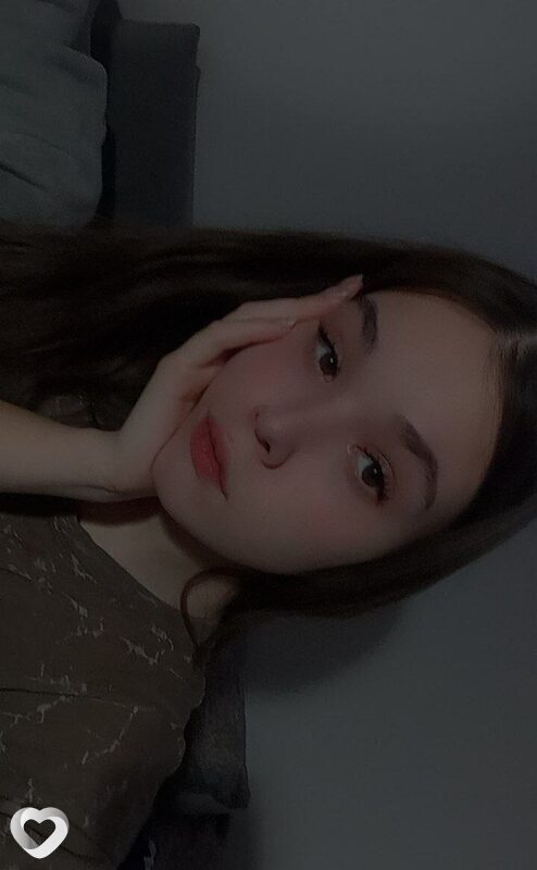 Настя, 24, Челябинске — анкета №1030480