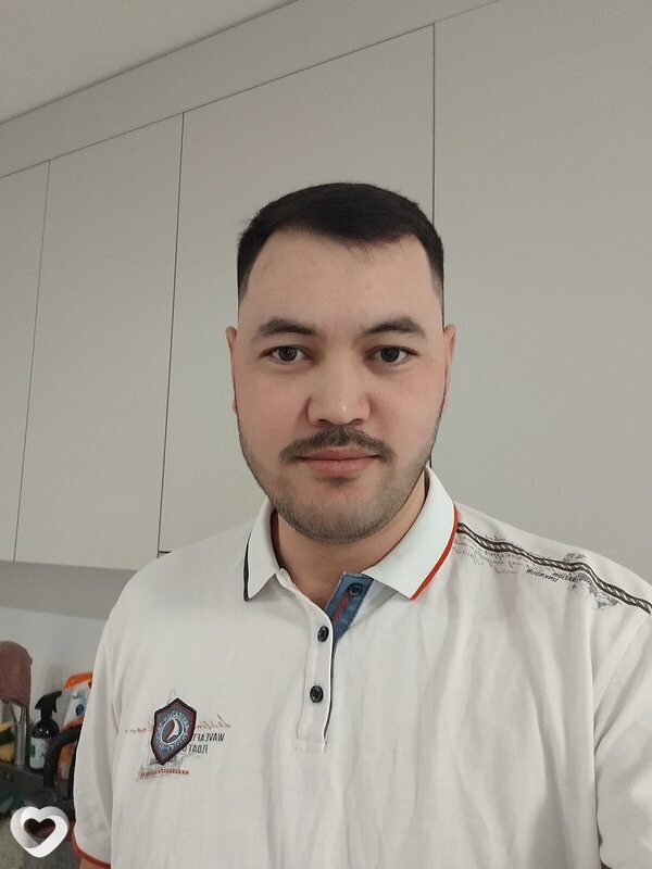 Ruslan, 32, Варшава — анкета №1030482