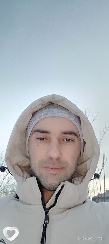 Дмитрий, 39, Бишкек — анкета №1030485