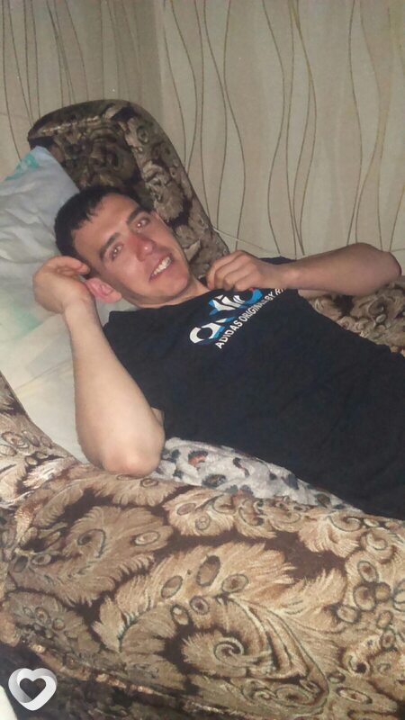 Владимир, 29, Ростове-на-Дону — анкета №1030488