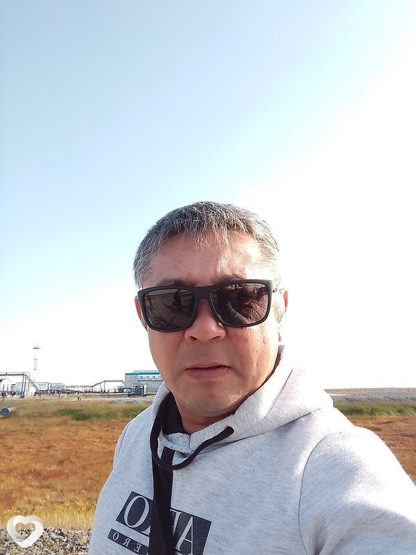 Радмил, 40, Нефтекамске — анкета №1030489