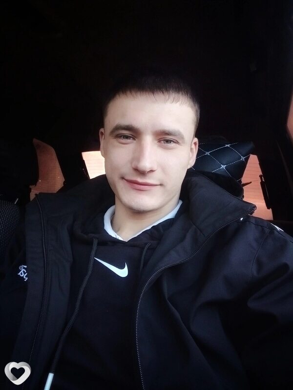 Александр, 27, Москве — анкета №1030495