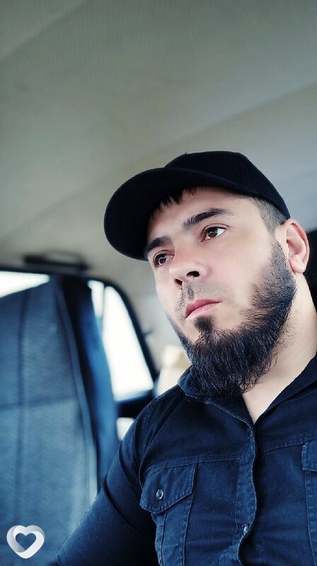 Аслан, 39, Грозном — анкета №1030580