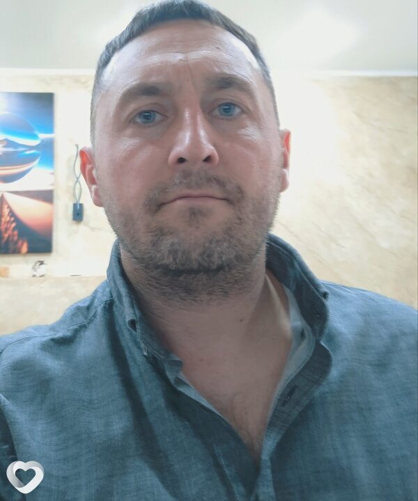 Дима, 45, Новосибирске — анкета №1030583