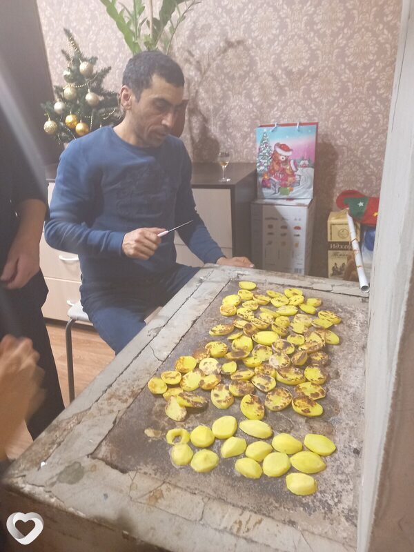 Armen, 43, Иркутске — анкета №1030584