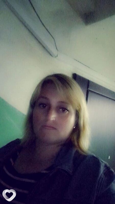 Оля, 43, Ногинске — анкета №1030586