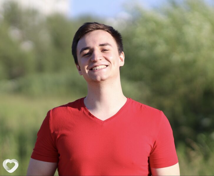 Кирилл, 25, Ярославле — анкета №1030593