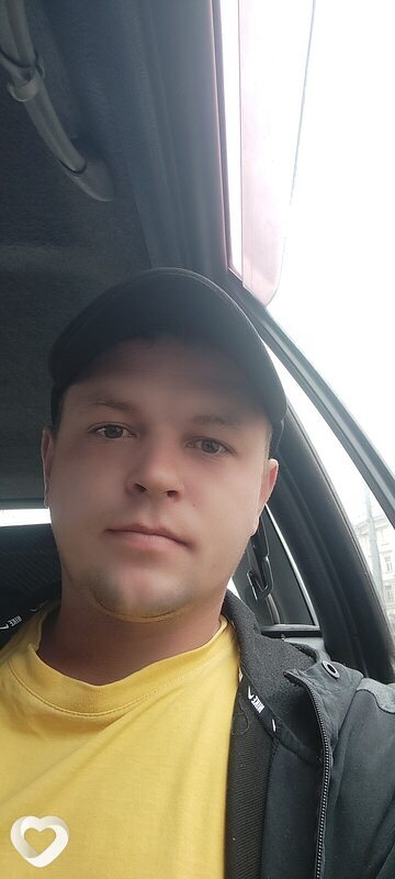Владислав, 32, Липецке — анкета №1030504