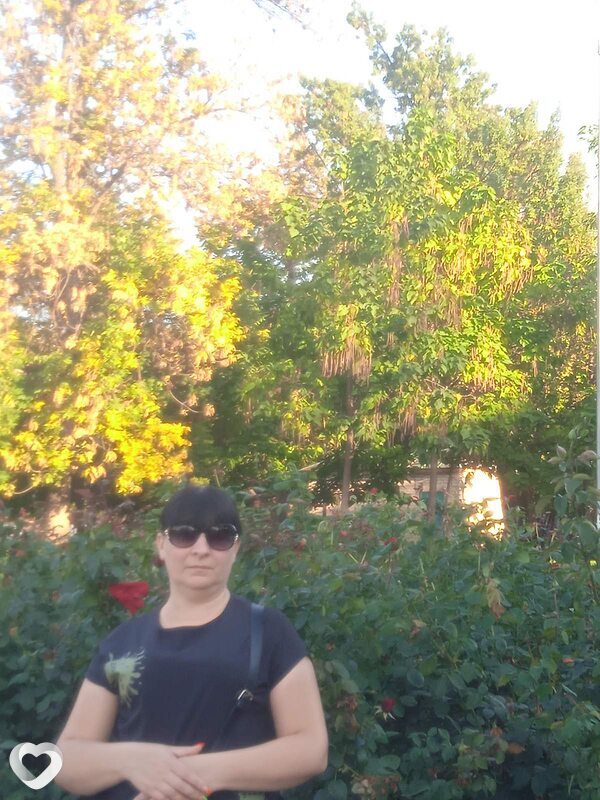 Марина, 43, Саратове — анкета №1030508