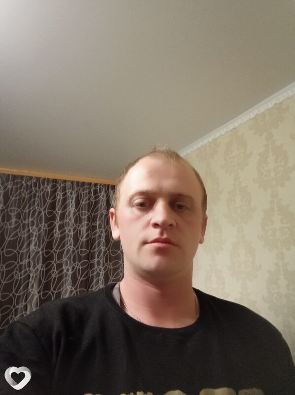 Александр, 32, Калуге — анкета №1030509
