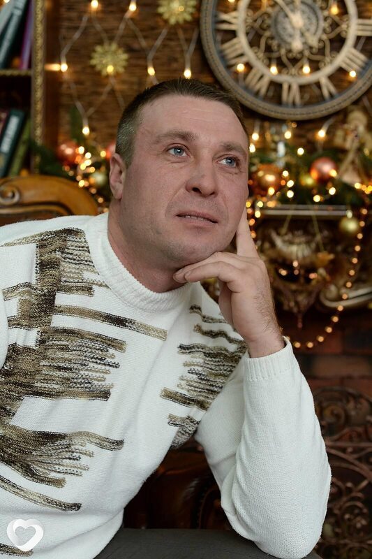 Александр, 42, Гомеле — анкета №1030511