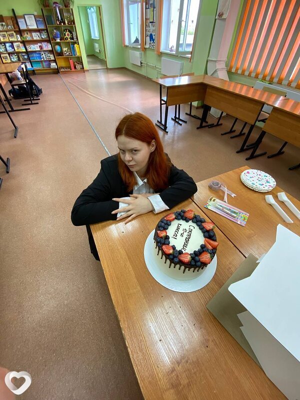 Валерия, 21, Санкт-Петербурге — анкета №1030513
