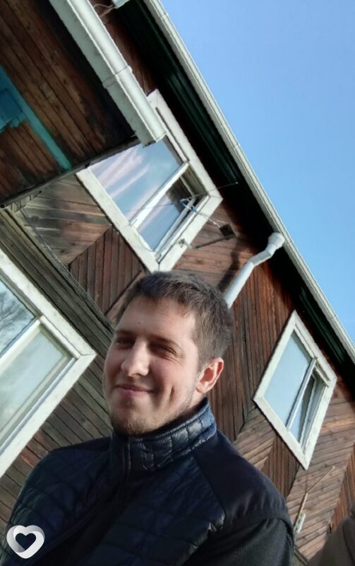 Алексей, 25, Чите — анкета №1030615
