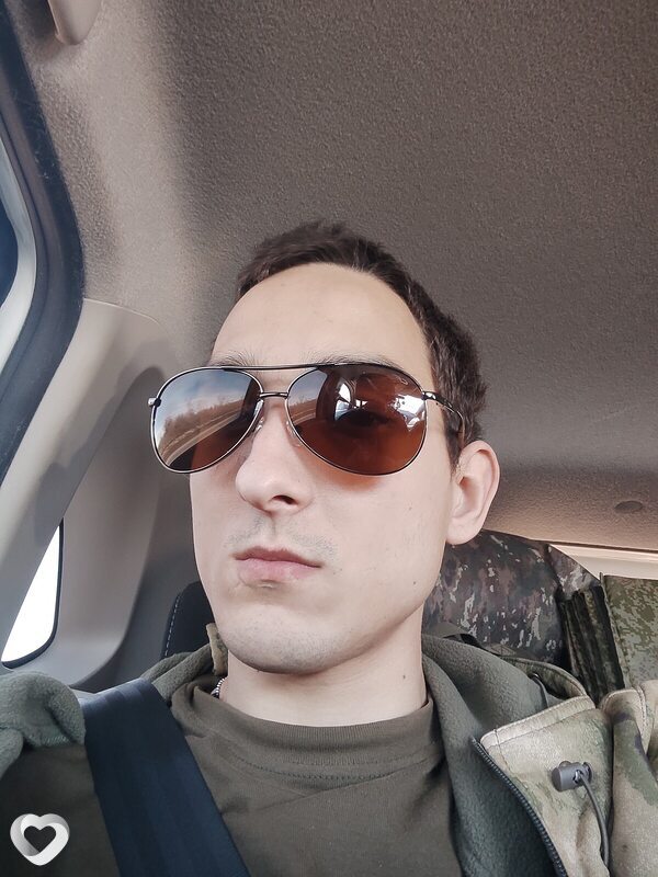 Артур, 23, Альметьевске — анкета №1030619