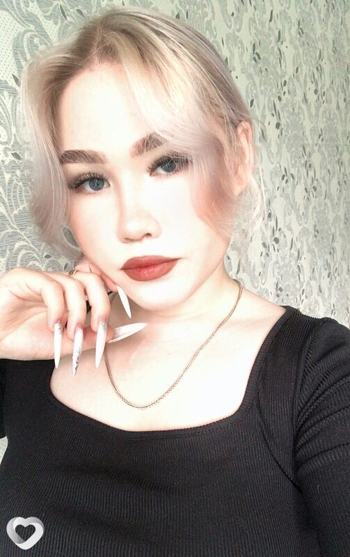 Мария, 30, Макеевке — анкета №1030532