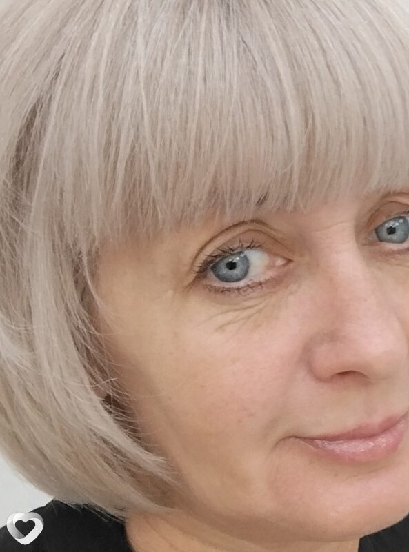 Лилия, 48, Судаке — анкета №1030537