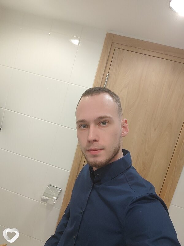Константин, 28, Перми — анкета №1030542