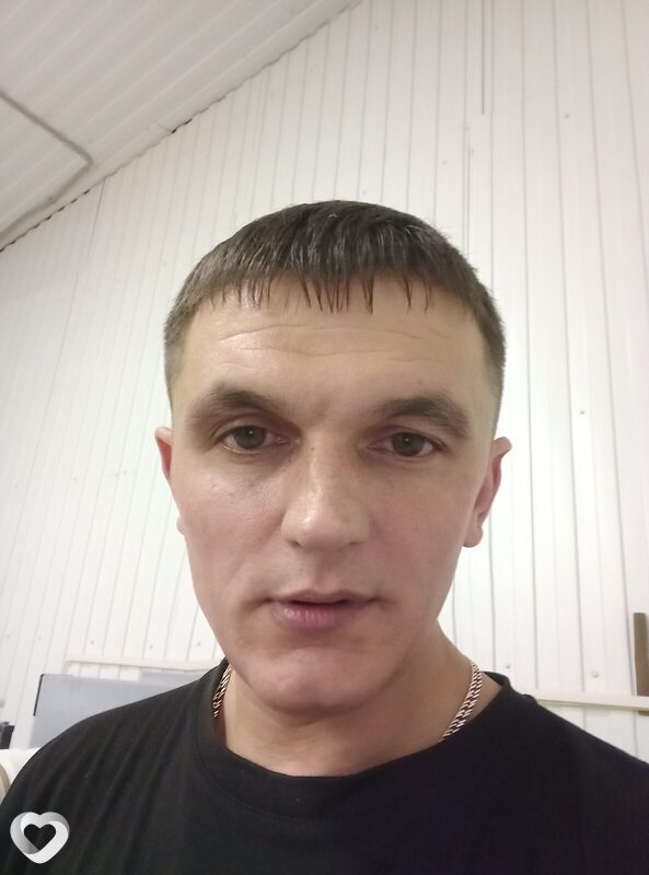 Андрей, 42, Йошкар-Оле — анкета №1030545