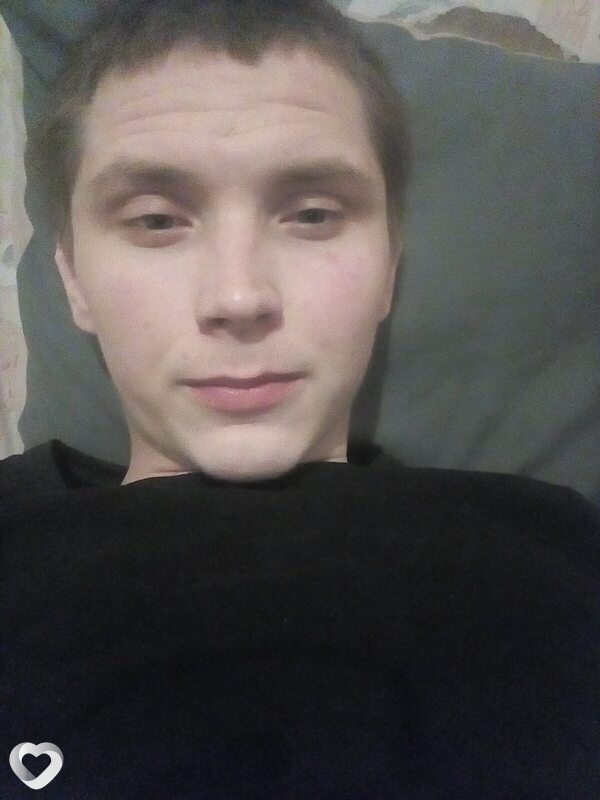Алексей, 21, Ярославле — анкета №1030556