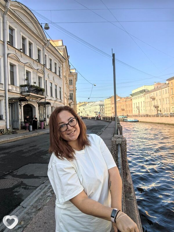 Ольга, 37, Перми — анкета №1030561
