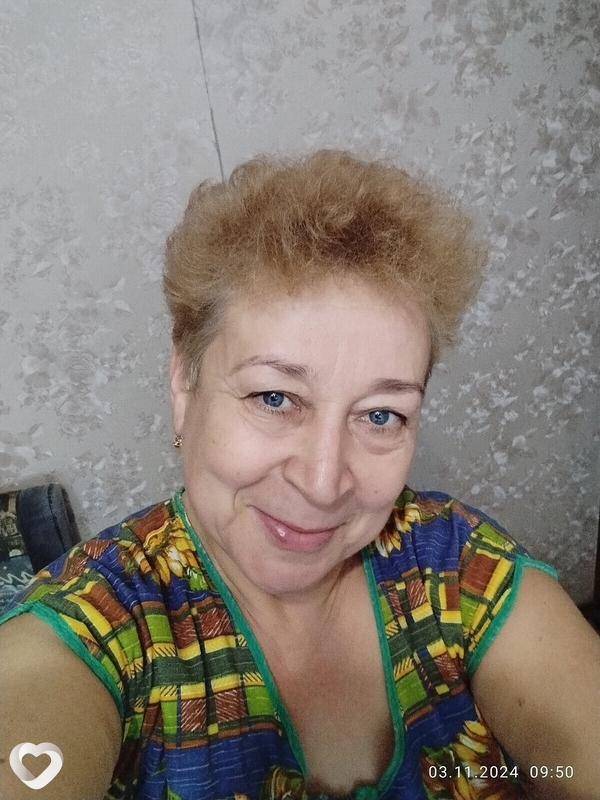 Светлана, 55, Нижнем Новгороде — анкета №1030567