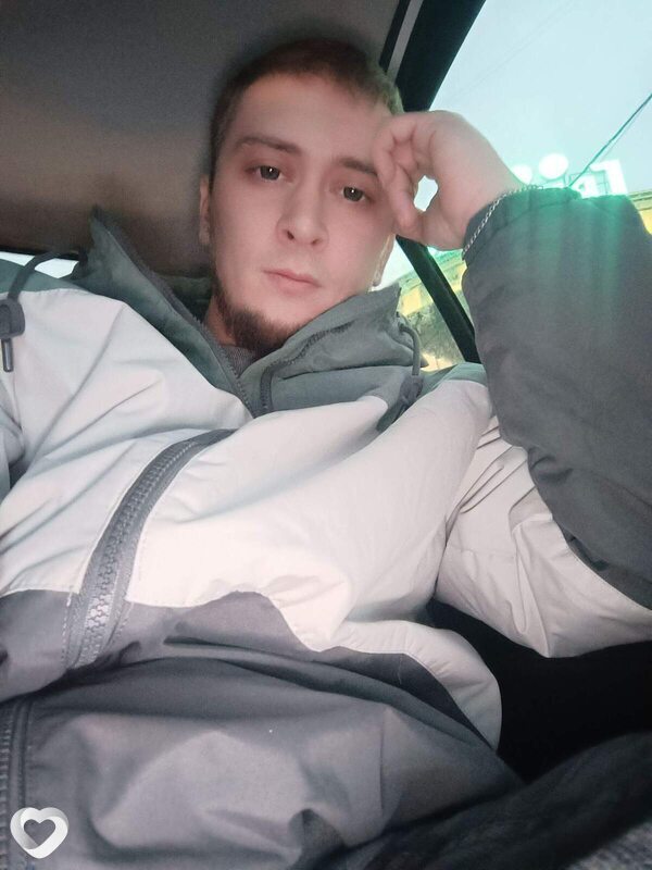 Коля, 31, Зиме — анкета №1030568