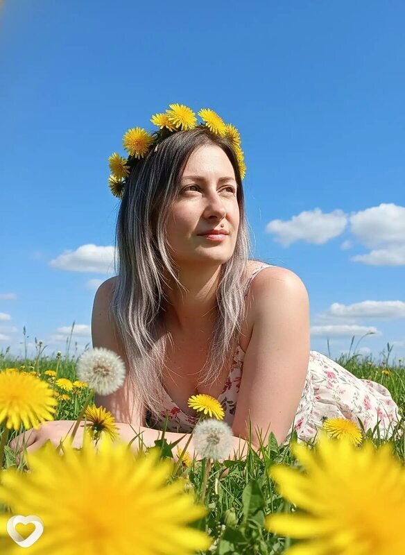 Елена, 41, Сальске — анкета №1030569
