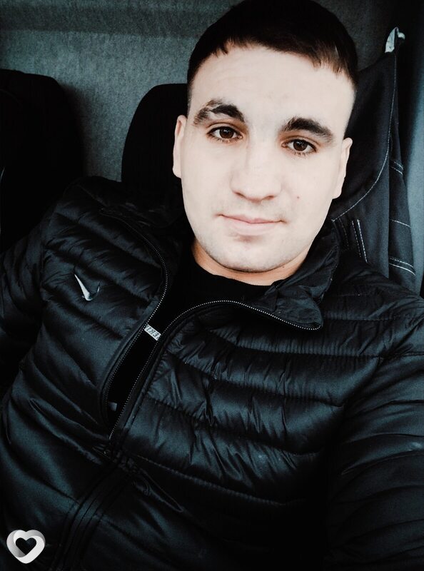 Николай, 28, Вологде — анкета №1030570