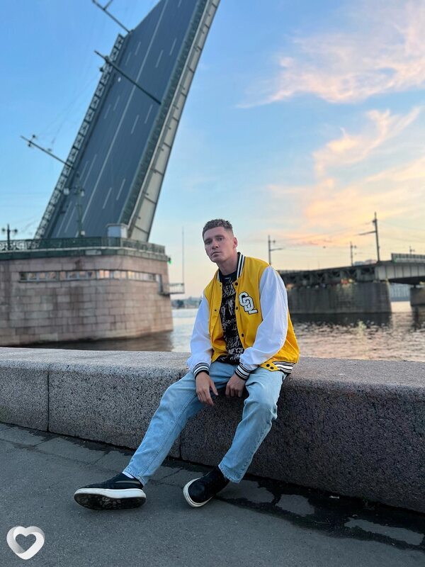 Сергей, 27, Витебске — анкета №1030648