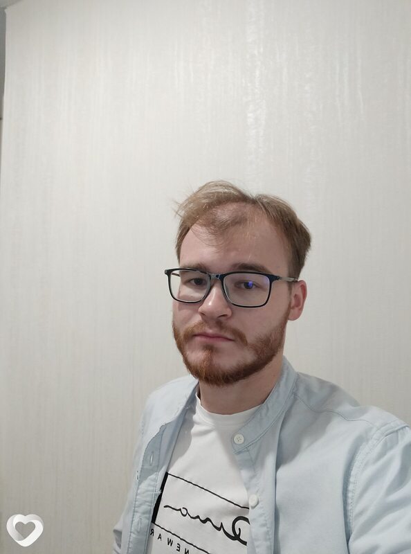 Илья, 25, Чебоксарах — анкета №1030650