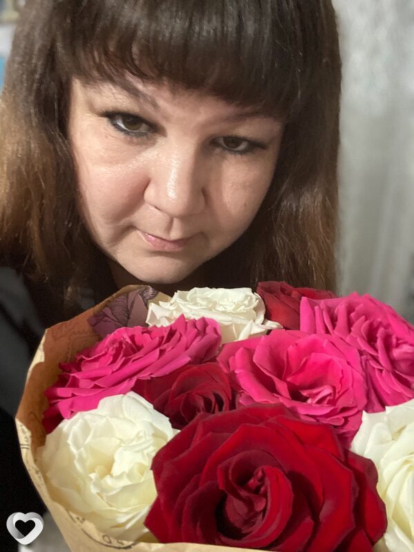 Аделия, 36, Сызрани — анкета №1030653