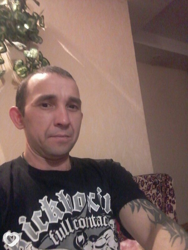 Айдар, 40, Перми — анкета №1030654