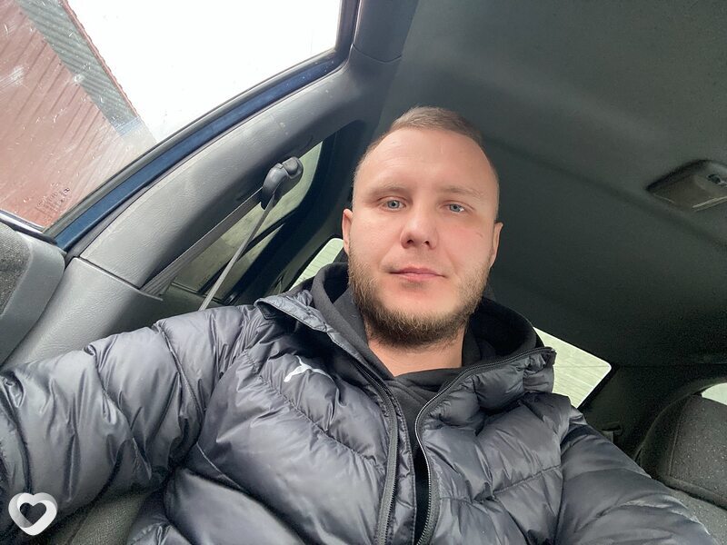 Дмитрий, 39, Ростове-на-Дону — анкета №1030660