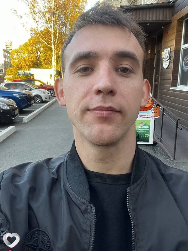 Константин, 29, Хабаровске — анкета №1030663