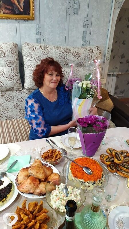 Наиля, 66, Челябинске — анкета №1030673