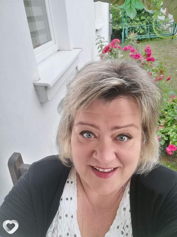 Алла, 61, Минске — анкета №1030679