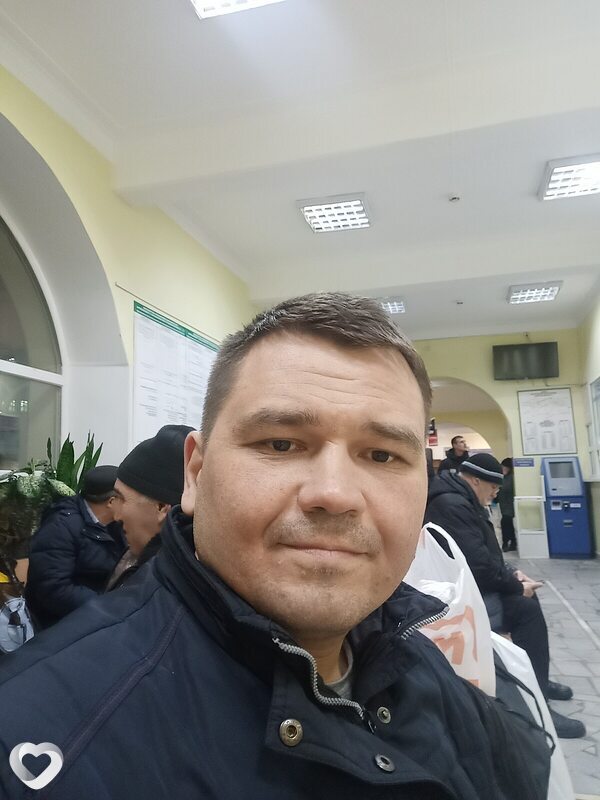 Иван, Кимры