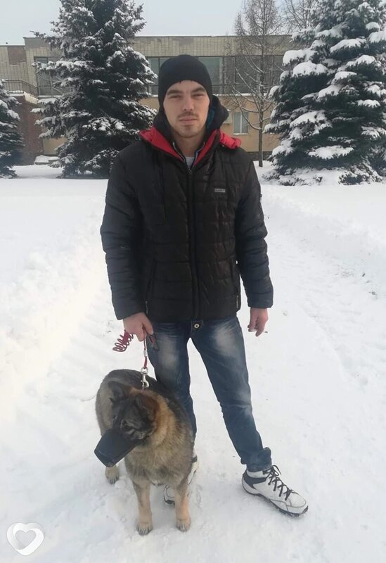 Артур, 31, Бресте — анкета №1030682