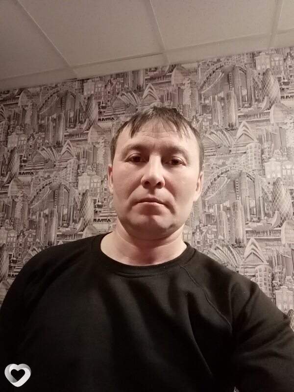 Серега, 39, Сасове — анкета №1030684