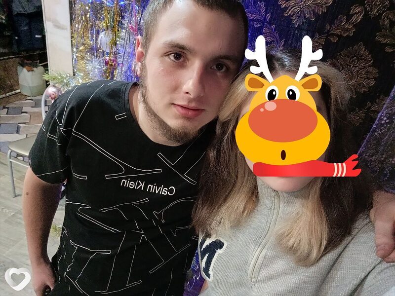 Руслан, 23, Москве — анкета №1030690