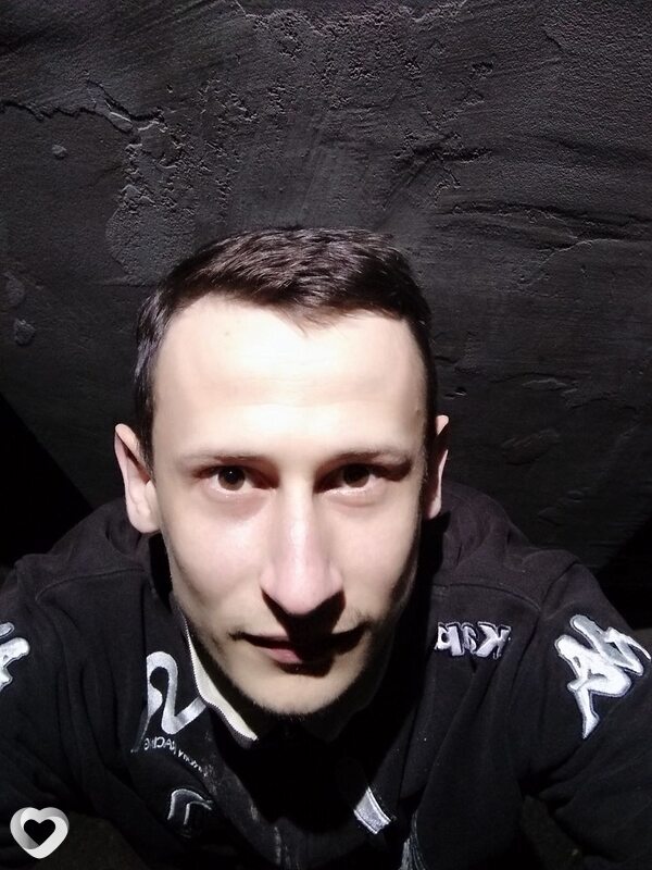 Артур, 30, Днепр — анкета №1030695