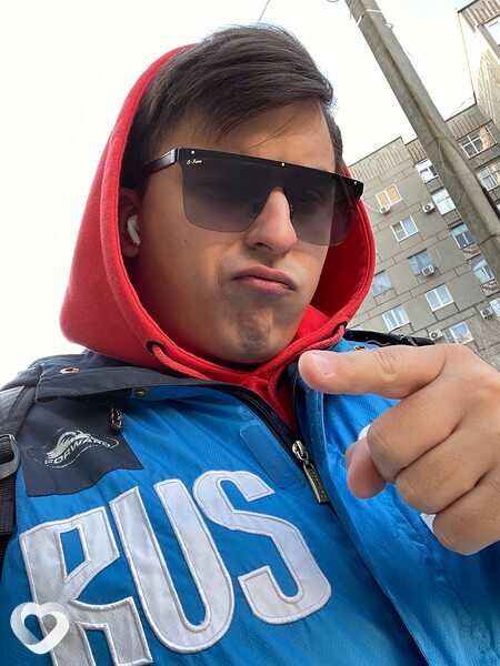Евгений, 28, Краснодаре — анкета №1030622