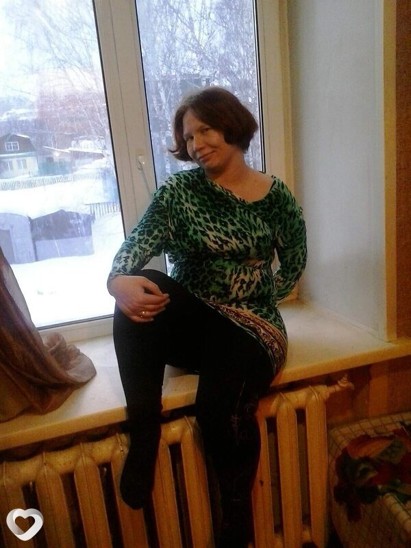 Айлин, 44, Томске — анкета №1030632