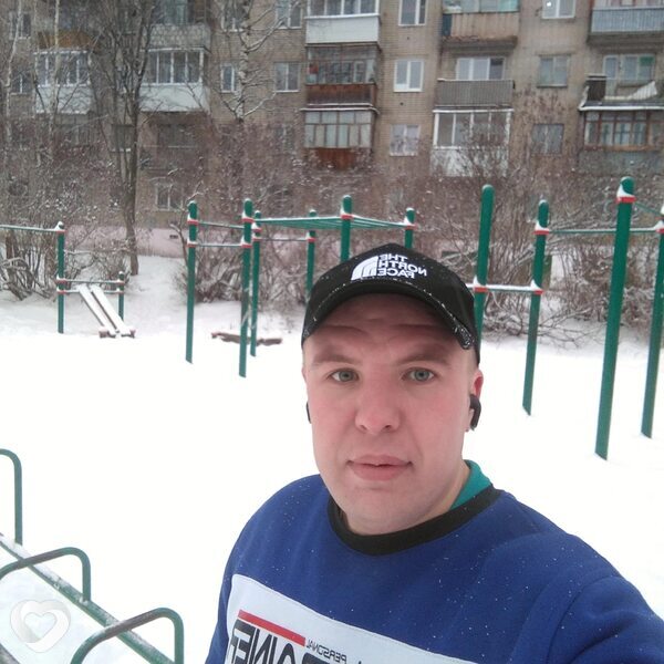 Сергей, 37, Березниках — анкета №1030634