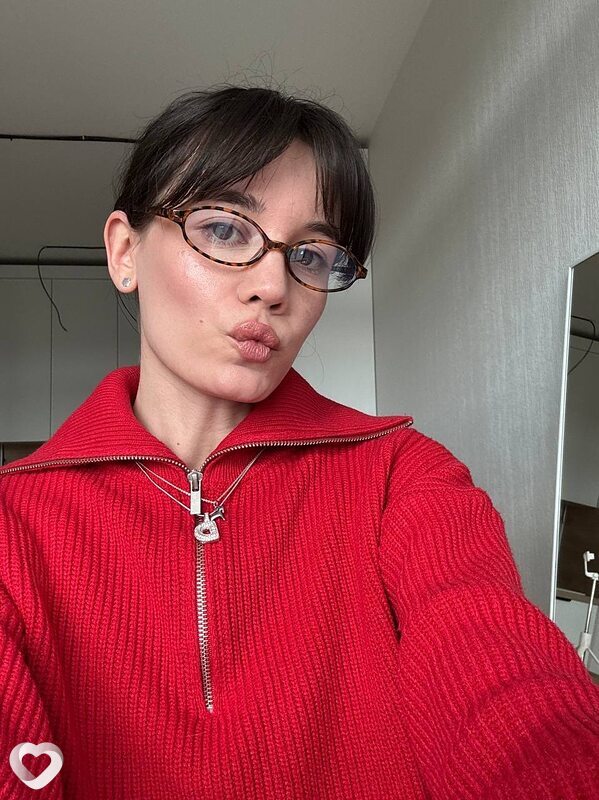 Елена, 46, Тольятти — анкета №1030635