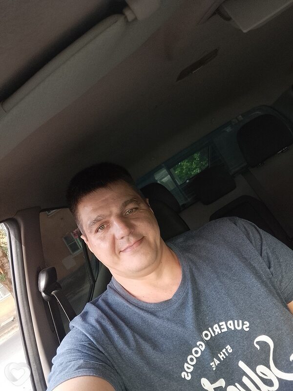 Грин, 40, Иванове — анкета №1030641