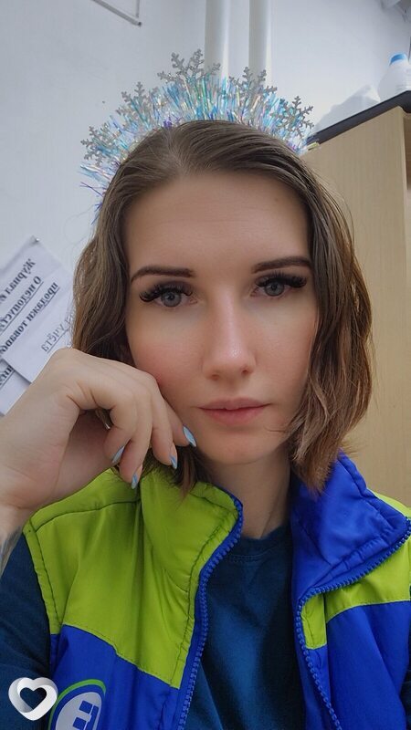 Татьяна, 34, Тюмени — анкета №1030642